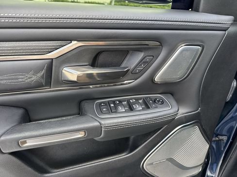 Used 2021 RAM 1500 Limited w/ Night Edition RWD image 40