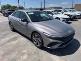 New 2025 Hyundai Elantra Sport image 3