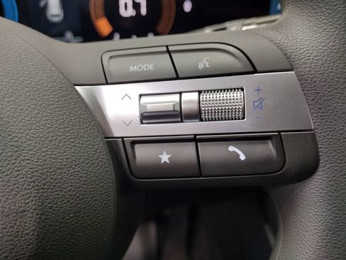 New 2026 Hyundai Tucson SE image 25