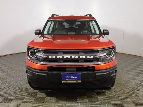 Certified 2024 Ford Bronco Sport Big Bend w/ Convenience Package AWD/4WD image 4