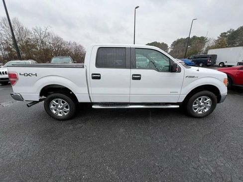 Used 2013 Ford F150 XLT w/ Luxury Equipment Group image 6