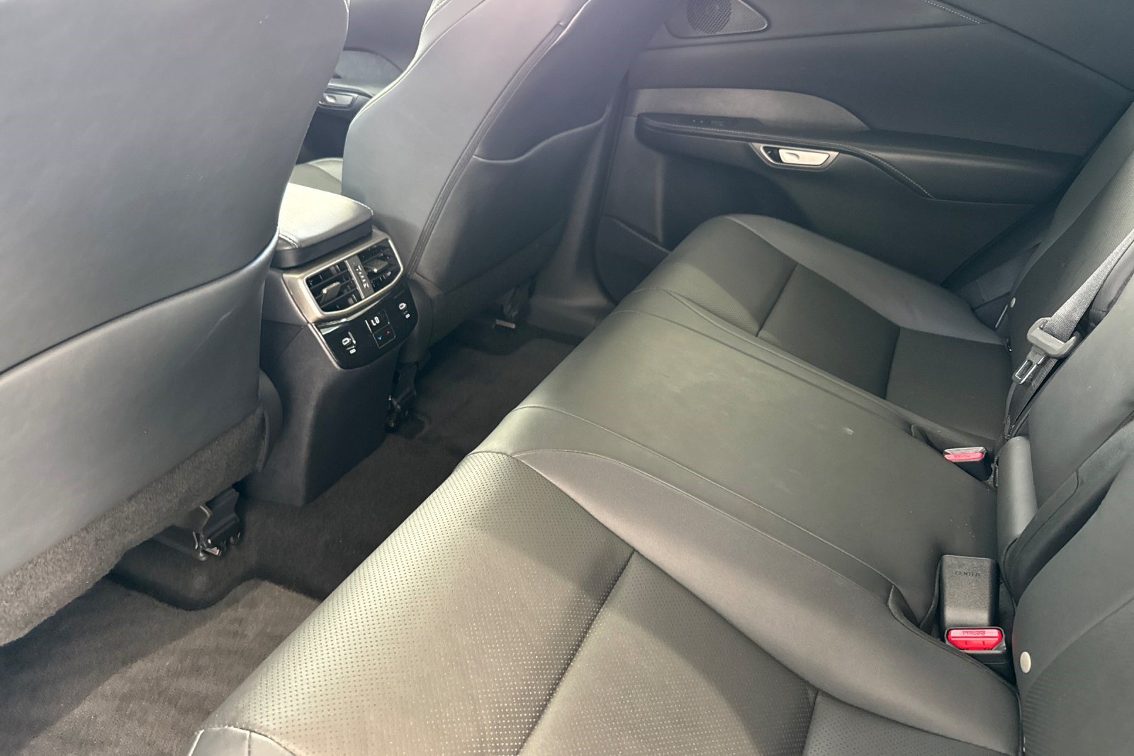 Certified 2024 Lexus RX 350 FWD w/ Technology Package image 15