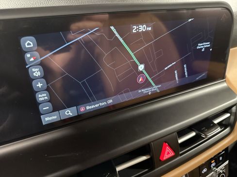 New 2026 Kia Seltos EX image 23