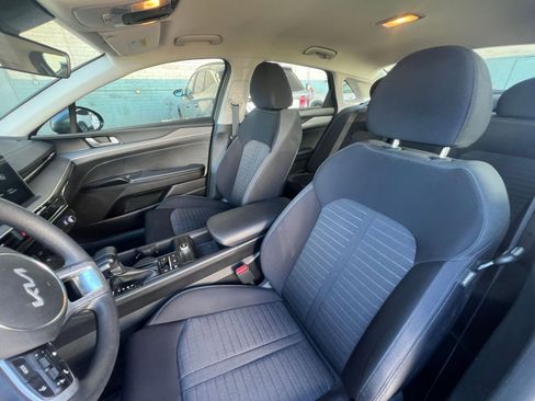 Used 2025 Kia K5 LXS FWD image 36