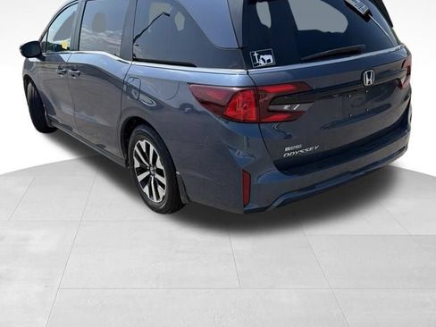 Certified 2025 Honda Odyssey EX-L image 14
