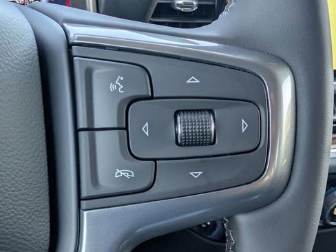 New 2026 Chevrolet Silverado 2500 LT w/ Trail Boss Package image 23