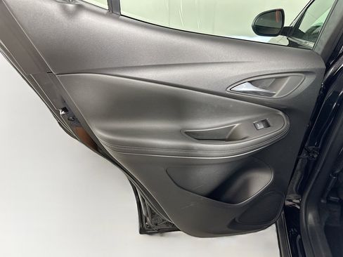 Used 2025 Buick Encore GX Preferred image 25