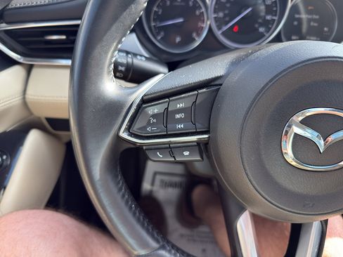 Used 2020 MAZDA MAZDA6 Touring image 21