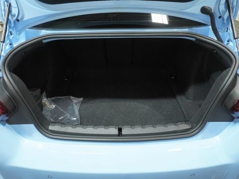 Used 2024 BMW M2 w/ Lighting Package RWD image 6