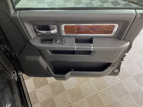 Used 2012 RAM 1500 Laramie image 10