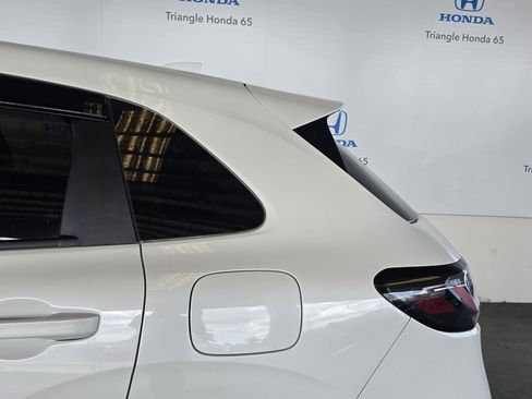 Used 2023 Honda HR-V LX image 19