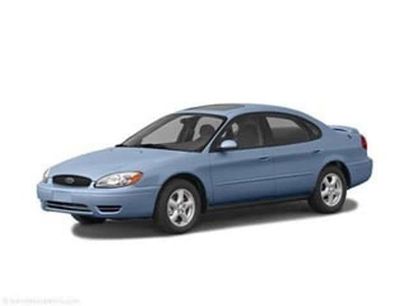Used 2005 Ford Taurus SEL