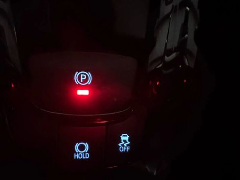 Used 2020 Toyota C-HR Limited image 51