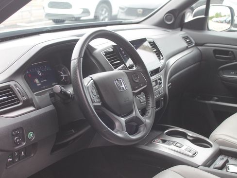 Used 2023 Honda Passport EX-L image 23