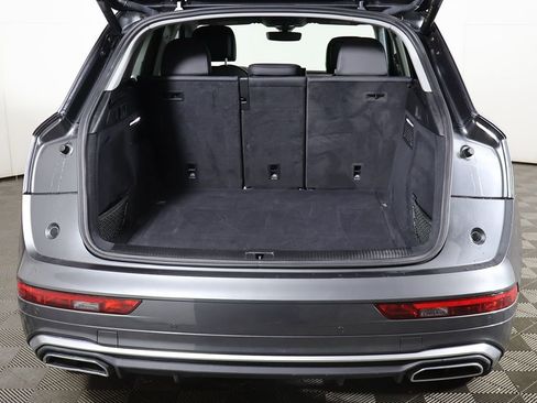Used 2023 Audi Q5 2.0T Premium Plus image 18