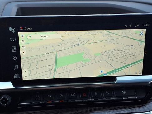 New 2026 Chevrolet Silverado 1500 LT w/ Texas Edition Plus image 13