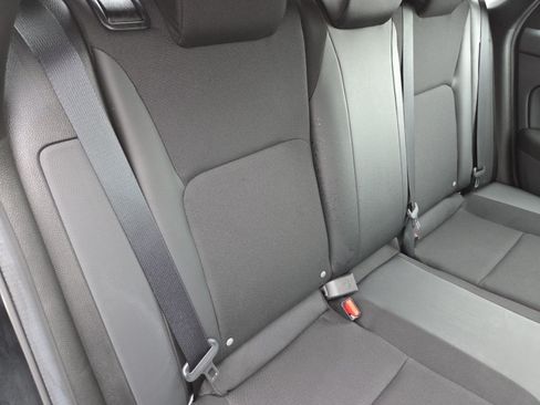 Certified 2026 Honda Civic Sport image 27