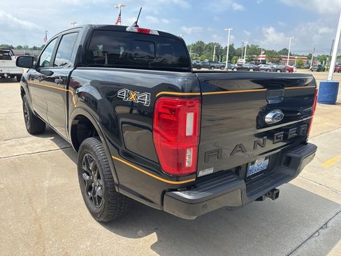 Used 2023 Ford Ranger XLT w/ Equipment Group 302A High image 7