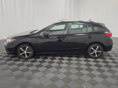 Used 2023 Subaru Impreza Premium