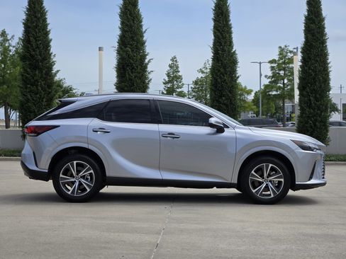 Used 2024 Lexus RX 350 Premium w/ Cold Area Package FWD image 6