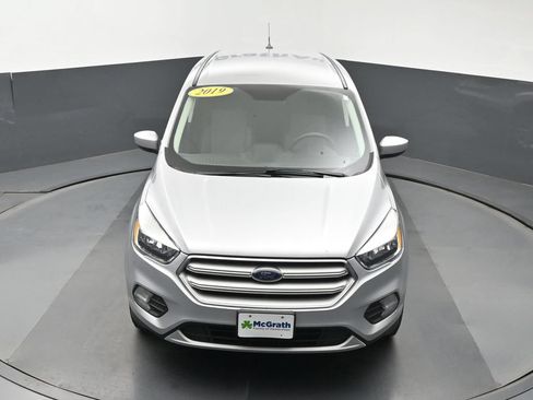 Used 2019 Ford Escape SE AWD/4WD image 26