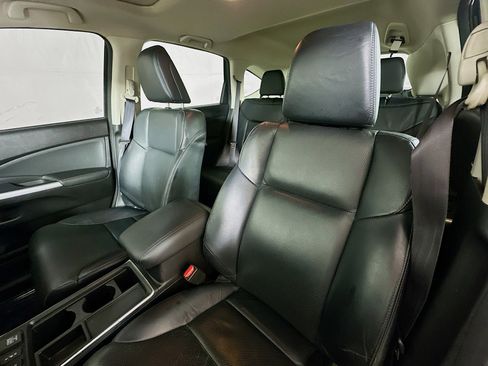 Used 2015 Honda CR-V Touring image 20