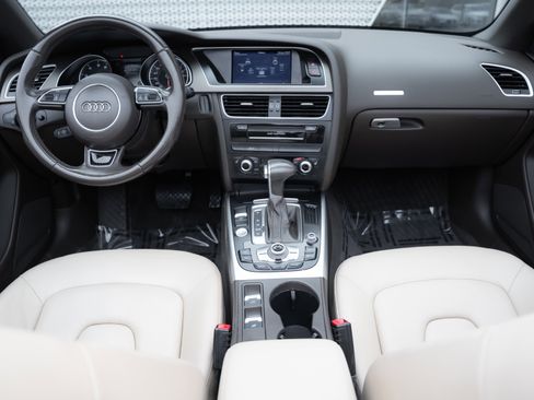 Used 2015 Audi A5 2.0T Premium Plus image 13