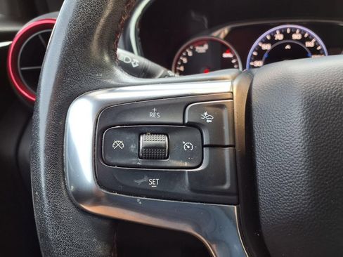 Used 2022 Chevrolet Blazer RS w/ Enhanced Convenience Package FWD image 14
