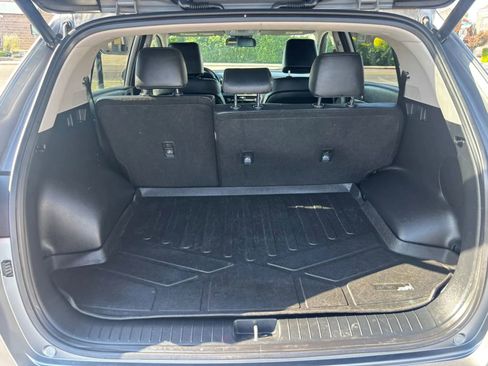 Used 2020 Kia Sportage EX AWD/4WD image 16