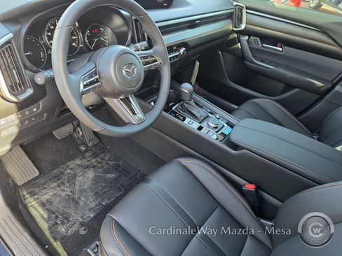 New 2026 MAZDA CX-50 AWD 2.5 Hybrid w/ Weather Package image 13