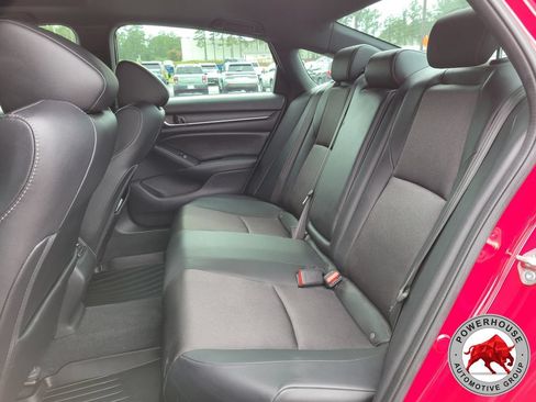 Used 2020 Honda Accord Sport image 14