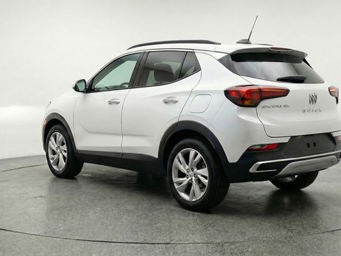 Used 2025 Buick Encore GX Preferred image 6