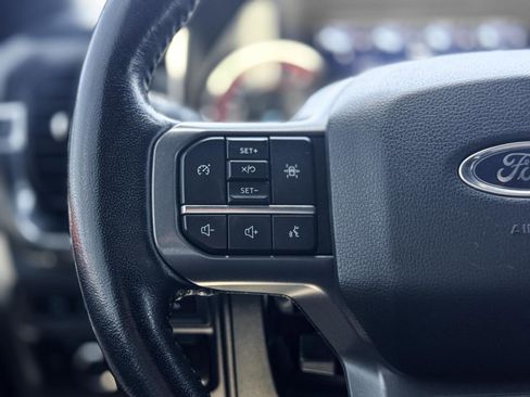 Used 2022 Ford F150 XLT w/ Equipment Group 302A High AWD/4WD image 25
