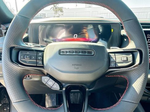 New 2026 Dodge Charger R/T AWD/4WD image 17