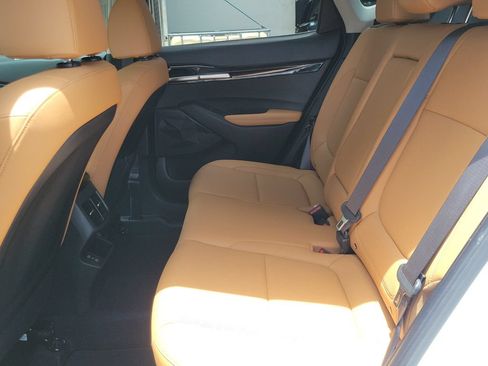 Certified 2024 Kia Seltos SX AWD/4WD image 12
