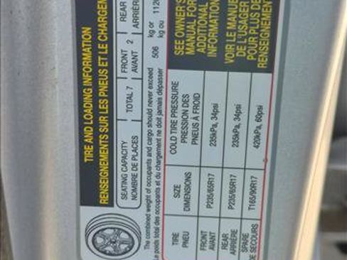 Used 2015 Kia Sorento LX AWD/4WD image 24