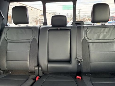 New 2025 Ford F150 Raptor image 55