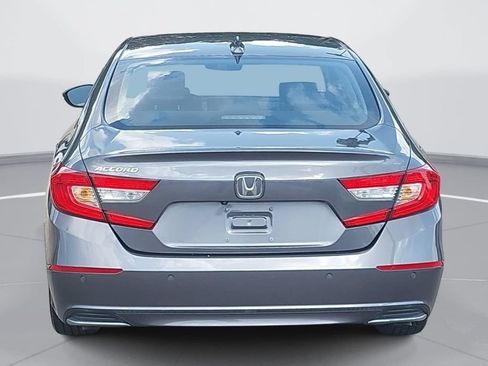 Used 2021 Honda Accord EX-L image 6