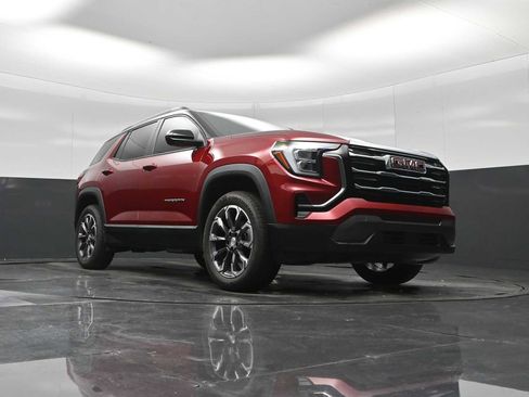 Used 2026 GMC Terrain Elevation w/ Elevation Premium Package FWD image 48