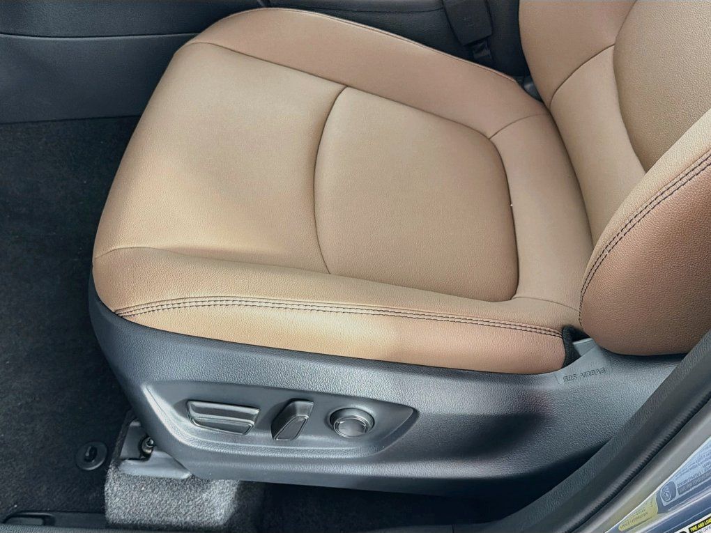 New 2026 Toyota Corolla Cross XLE FWD image 23