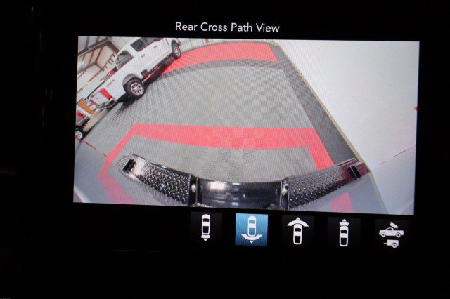 Used 2021 RAM 3500 Laramie AWD/4WD image 14