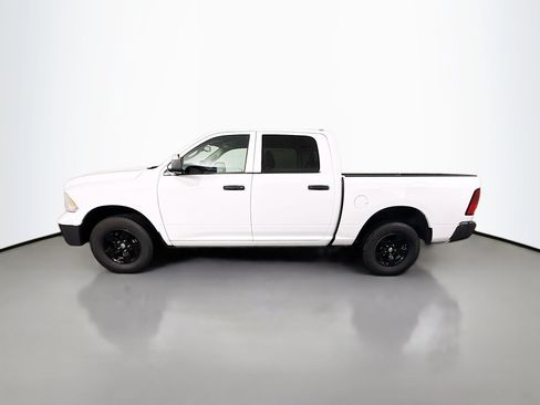 Used 2023 RAM 1500 Classic SLT w/ Trailer & Traction Group AWD/4WD image 6