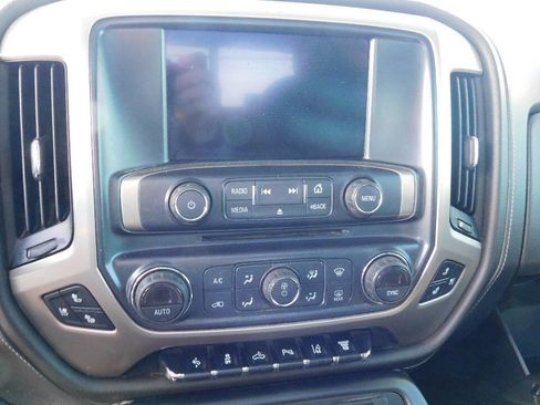 Used 2018 GMC Sierra 2500 Denali w/ Duramax Plus Package image 47