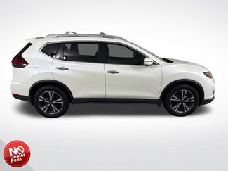 Used 2020 Nissan Rogue SV w/ Premium Package FWD video 2
