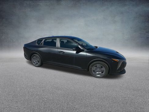 Used 2025 Kia K4 LX image 26