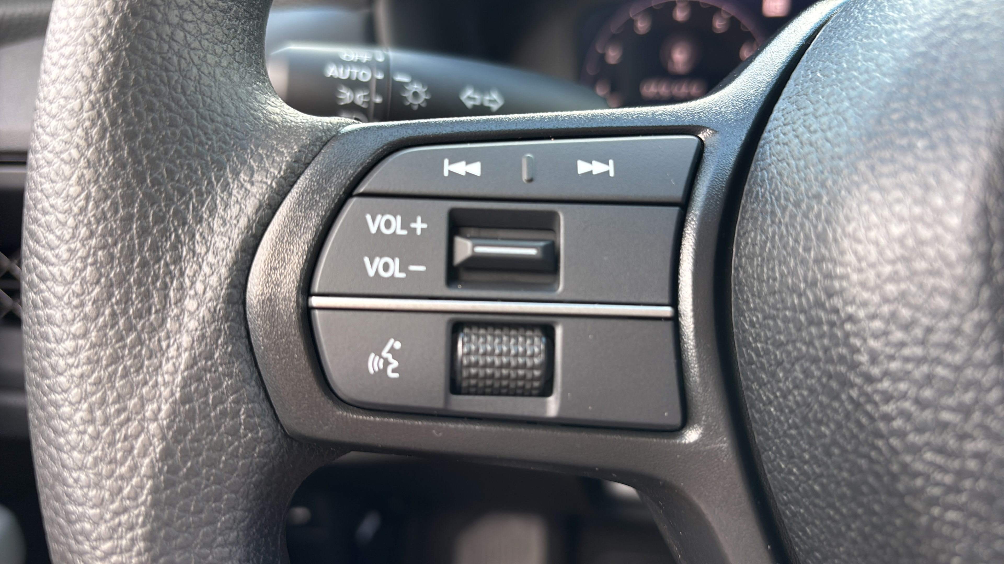 New 2026 Honda Accord LX image 26