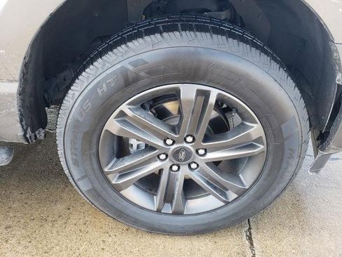 Used 2022 Ford F150 XLT w/ Equipment Group 302A High image 28