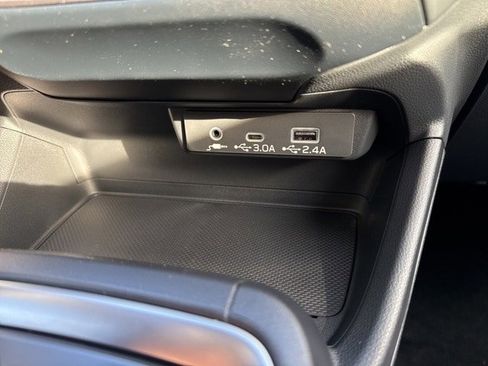 New 2026 Subaru Impreza 2.0i Sport image 22