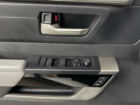 Used 2024 Toyota Tundra Limited image 13