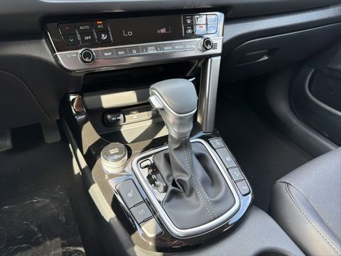 New 2026 Kia Seltos EX image 14